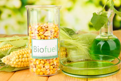 Bowers biofuel availability