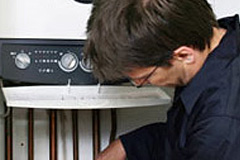 boiler repair Bowers