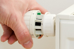 Bowers central heating repair costs