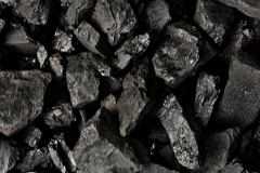 Bowers coal boiler costs