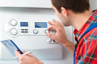 free commercial Bowers boiler quotes