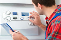 free Bowers gas safe engineer quotes
