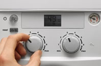free Bowers boiler maintenance quotes