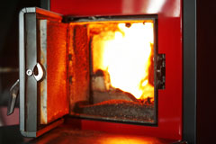solid fuel boilers Bowers